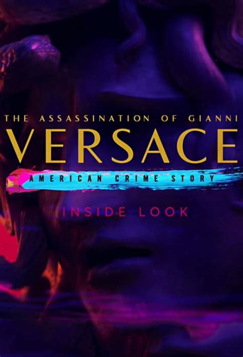 l'assassinio di gianni versace cb01|The Assassination of Gianni Versace: American Crime Story.